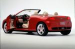 Ford Libre 1998 года